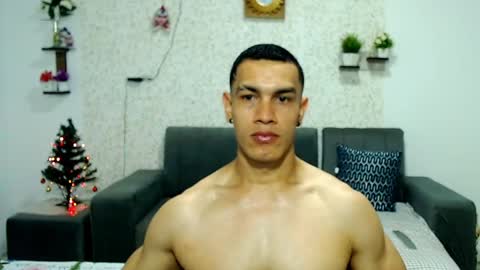 GILBERT online show from 12-24-24, 07:00