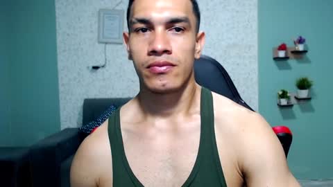 GILBERT online show from 01-16-25, 02:09