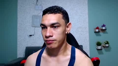 GILBERT online show from 01-22-25, 11:12