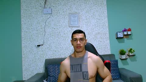 GILBERT online show from 01-27-25, 12:05