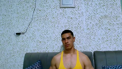 GILBERT online show from 02-04-25, 05:12