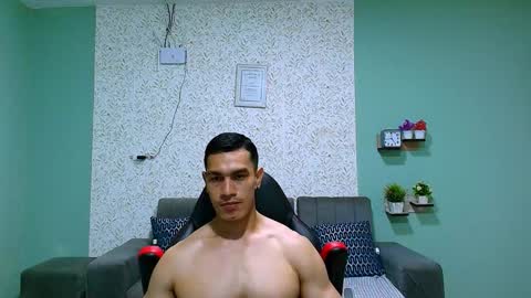 GILBERT online show from 02-06-25, 02:26