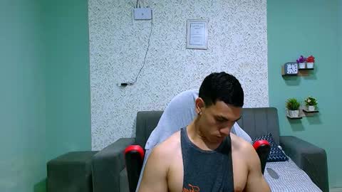 GILBERT online show from 02-10-25, 05:19