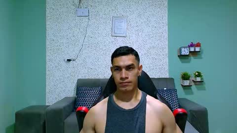 GILBERT online show from 02-14-25, 10:47