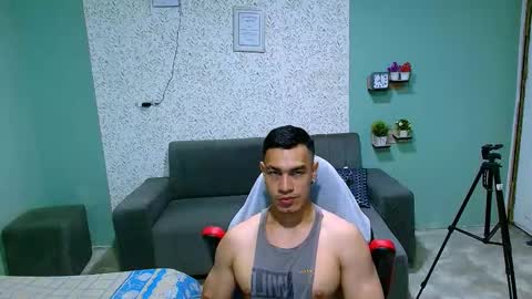 GILBERT online show from 02-22-25, 11:46