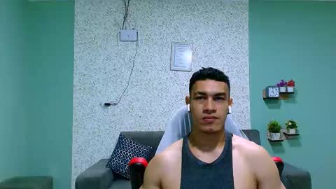 GILBERT online show from 02-24-25, 12:05