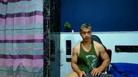 GILBERT online show from 09-10-25, 11:43