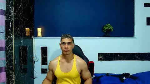 GILBERT online show from 09-11-25, 12:05