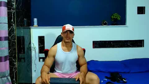 GILBERT online show from 09-29-25, 11:15