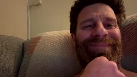 Gilbert online show from 01-18-25, 11:33