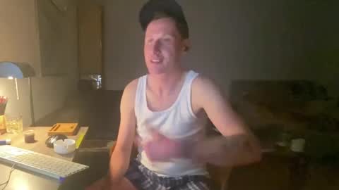 Sebastian online show from 02-05-25, 03:23