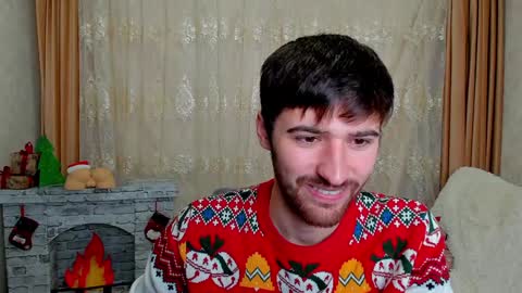 Snapshot of gilbertogonzales chatting on 12-17-24, 06:56 gilbertogonzales online show from 12-17-24, 06:56