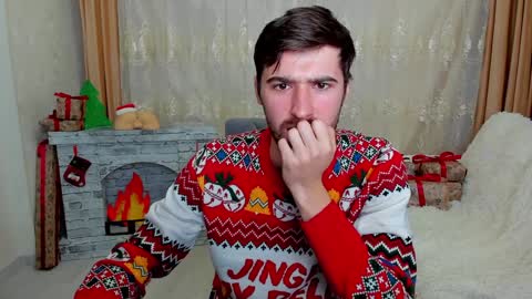 Snapshot of gilbertogonzales chatting on 12-20-24, 05:29 gilbertogonzales online show from 12-20-24, 05:29