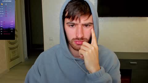 Snapshot of gilbertogonzales chatting on 01-15-25, 09:02 gilbertogonzales online show from 01-15-25, 09:02