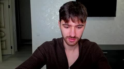 Snapshot of gilbertogonzales chatting on 01-16-25, 03:45 gilbertogonzales online show from 01-16-25, 03:45