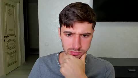 Snapshot of gilbertogonzales chatting on 03-05-25, 04:35 gilbertogonzales online show from 03-05-25, 04:35