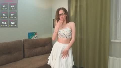 Anna online show from 10-19-25, 12:50