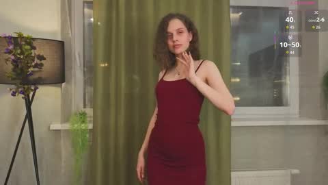 Anna online show from 11-14-25, 02:38