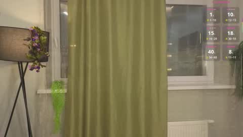 Anna online show from 11-16-25, 01:28