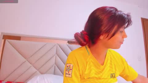 Gimena online show from 10-18-25, 11:55