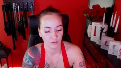gina_hotlick online show from 02-19-25, 05:16