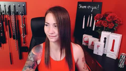 gina_hotlick online show from 10-16-25, 05:52