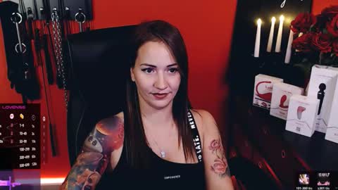 gina_hotlick online show from 10-17-25, 06:21