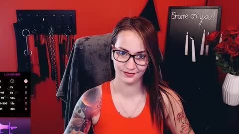 gina_hotlick online show from 11-08-25, 08:36