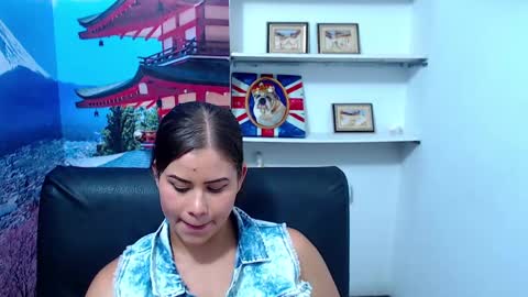 Gina   online show from 12-18-24, 06:03