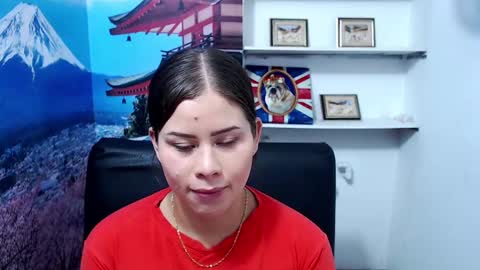  Gina   online show from 01-08-25, 03:50