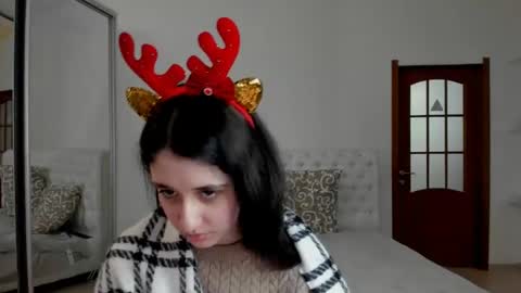 Kate online show from 12-13-24, 08:41