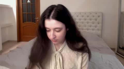 Kate online show from 02-03-25, 08:57