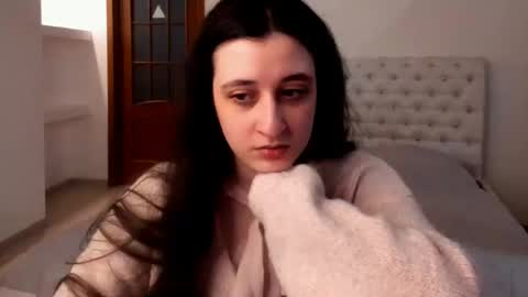 Kate online show from 02-13-25, 01:48