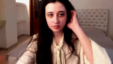 Kate online show from 02-14-25, 12:36