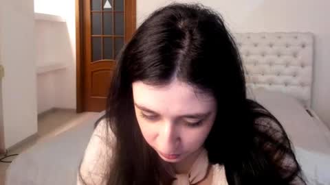 Kate online show from 02-18-25, 02:27