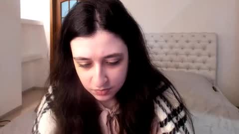 Kate online show from 02-20-25, 08:39