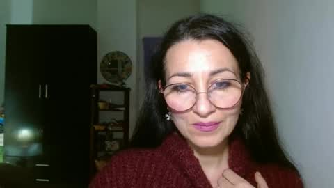 GinaONeon online show from 12-19-24, 11:25