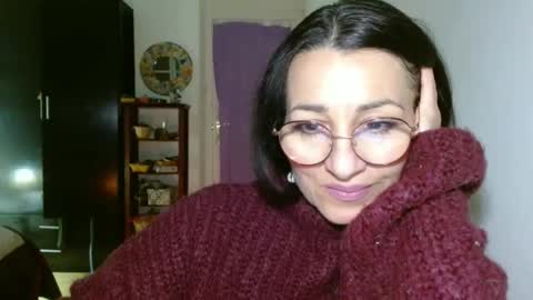 GinaONeon online show from 12-26-24, 08:00