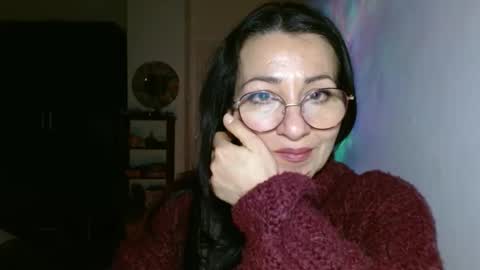 GinaONeon online show from 01-24-25, 11:34
