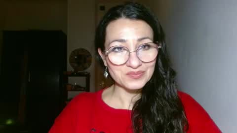 GinaONeon online show from 02-03-25, 08:57