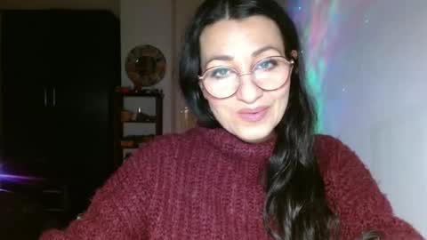 GinaONeon online show from 02-04-25, 07:33