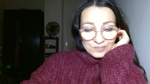 GinaONeon online show from 02-06-25, 09:38