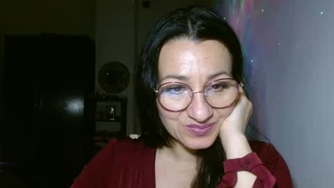 GinaONeon online show from 02-19-25, 08:20