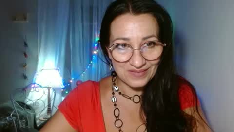 GinaONeon online show from 09-23-25, 08:12