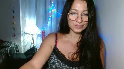 GinaONeon online show from 09-30-25, 09:42
