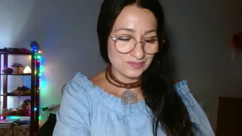 GinaONeon online show from 11-03-25, 07:15