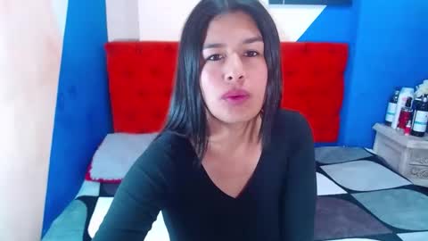 ginasailor online show from 01-15-25, 11:32