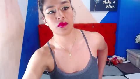 ginasailor online show from 01-22-25, 12:49