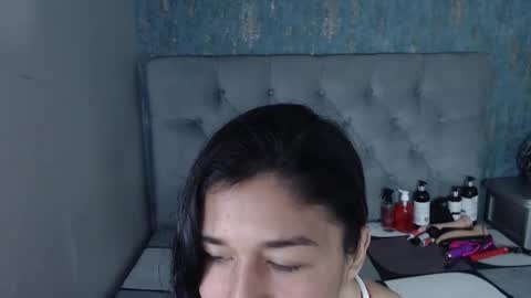 Snapshot of ginasailor chatting on 02-19-26, 02:18 ginasailor online show from 02-19-26, 02:18