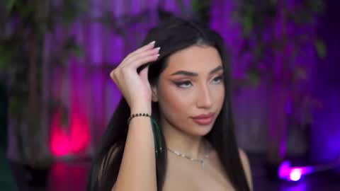 Snapshot of ginavalentinna chatting on 10-26-25, 08:26 Gina online show from 10-26-25, 08:26